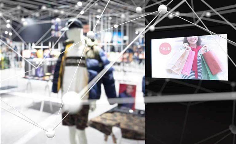 Digitalisierung in der Modebranche