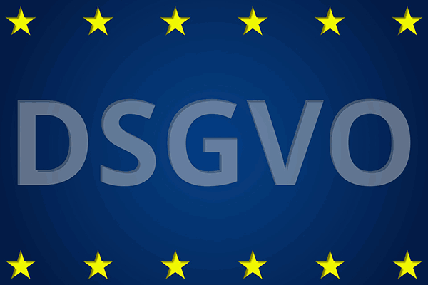 Die neue Datenschutzgrundverordnung (DSGVO) – was man als Fotograf/in beachten muss